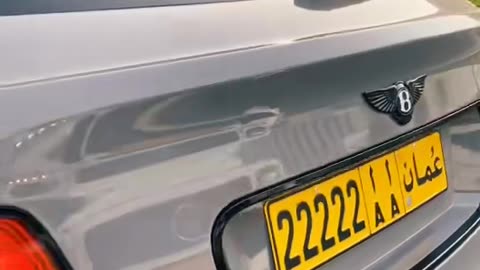 🤯🏎️ 11111 or 22222? The Luxury Car Dilemma! | LuxurySportsCars