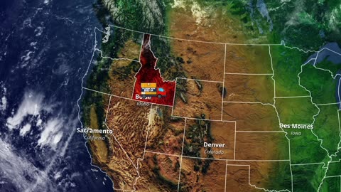 People are Leaving Idaho in Droves