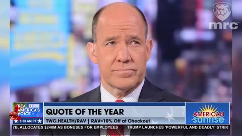 MRC NewsBusters - After Matthew Dowd spoke nasty, hateful words about Charlie Kirk's ...