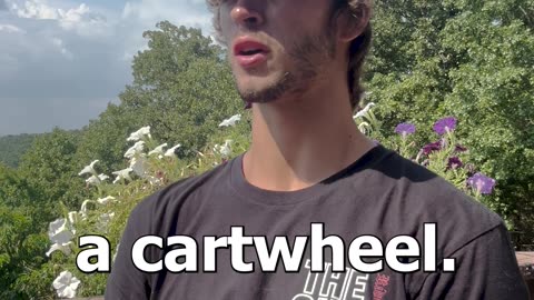 Cartwheel