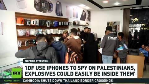 RT News - December 14 2025 (09:00 MSK)