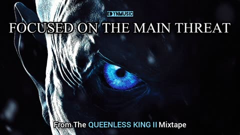 Focused On The Main Threat