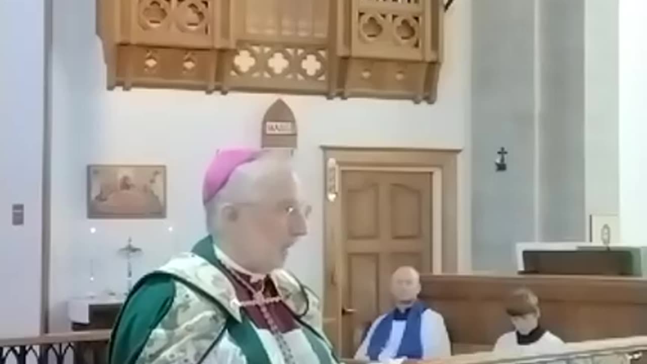 Trinity 16- October 5, 2025