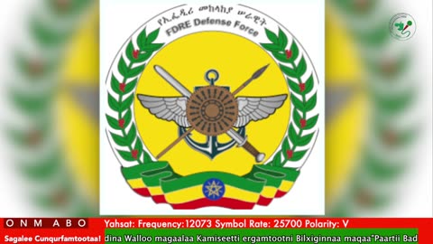 Oduu Waaree ONM-ABO Onkoloolessa 31-2025 itti dhiyaadhaa!