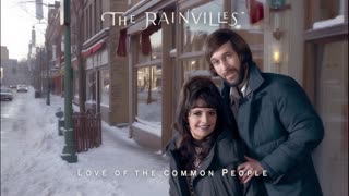 THE RAINVILLES LOVE OF THE COMMON PEOPLE AIJ MIX