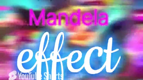 The Mandela Shorts #3