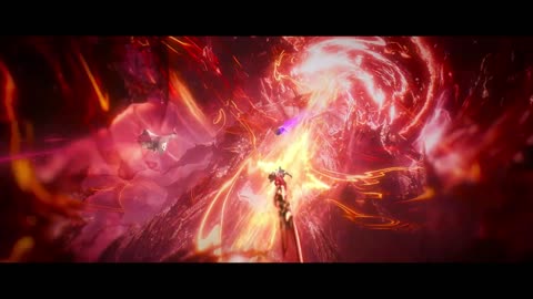 Perfect World episode 250 PV