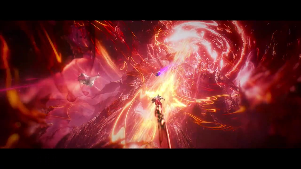 Perfect World episode 250 PV