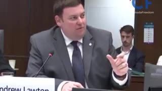 Prosecution for 'Hate" Speech