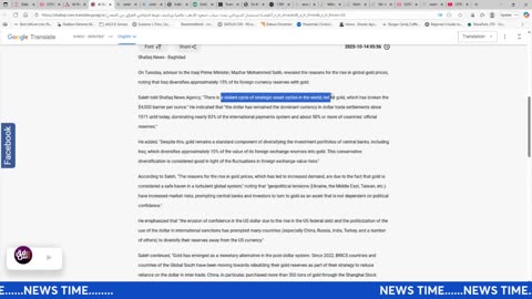 Evening News with MarkZ, joined by Dr. Jay Caprietta.