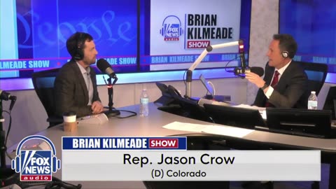 Congressman Jason Crow D-CO Painful To Hear President Trump Say .mp4