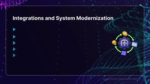 Turn Your Business Idea into Powerful Custom Software