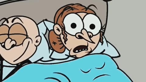 The sleep blasters! Sleep well Lough Hard!