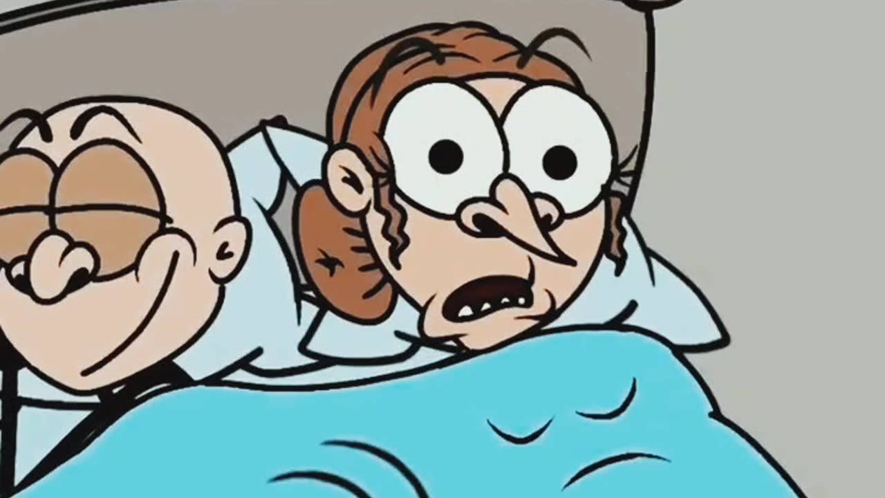 The sleep blasters! Sleep well Lough Hard!