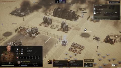 MENACE - Launch Trailer | Sci-Fi Tactical RPG