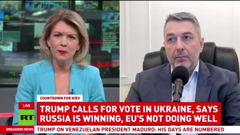 RT News - December 9 2025 (17:00 MSK)