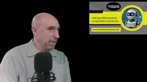 New Episode Alert! 🚀 Join Us on Contractor Connects with Dr. Angel Garcia of Save On Dentistry!