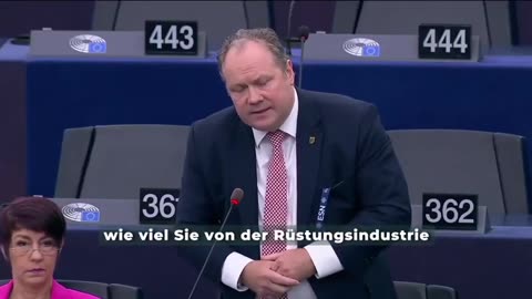 Welche Sprache ,ach na denn .