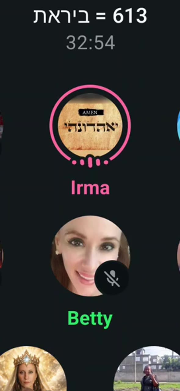 Irma and I lived the Zohar ✨️TZ #21 (71-84) 6/20/26