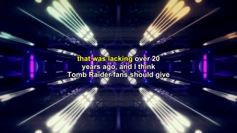 Tomb Raider IV-VI Remastered Steam Review