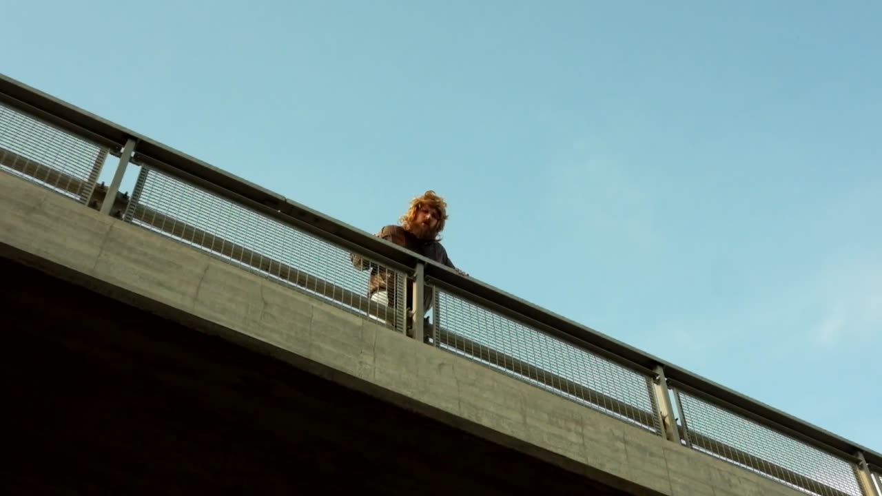 🔥 The Skanks Drop a Grit-Soaked Firestorm with “Burn” – Grunge, Fury & Pure Chaos 🔥