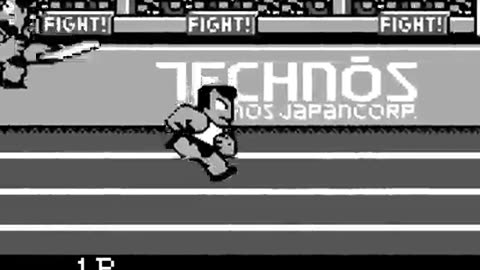 Game Boy Longplay 324 Bikkuri Nekketsu Shinkiroku - Dokodemo Kin Medal