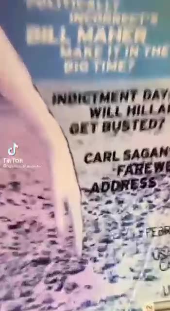 The George Magazine showed us everything in 1997 what´s going to happen !