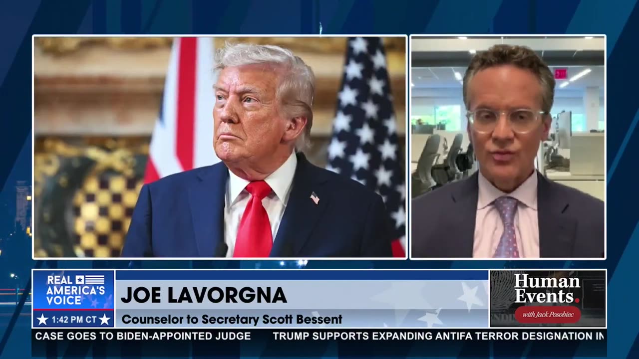 BLUE COLLAR BOOM: TRUMP’S POLICIES DRIVE WAGE GAINS