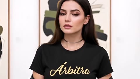 ¿Adivina qué hace que esta camiseta se sienta tan poderosa? #modaurbana #estiloelite