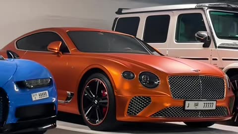 🚗💥 Epic Speed and Style in This Luxury Hypercar! | LuxurySportsCars