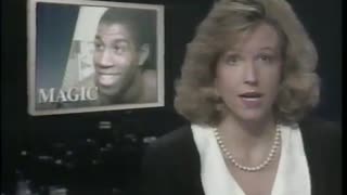 November 7, 1991 - Indianapolis Late Newscast (Partial)