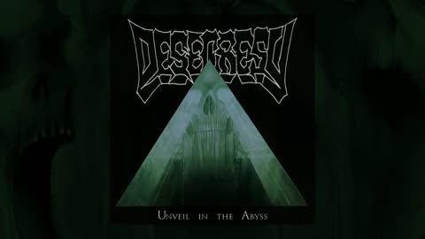 Desecresy - Unveiling In The Abyss (2022) (FI)