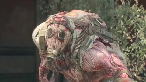 Dying Light: The Beast - Part 1 Short