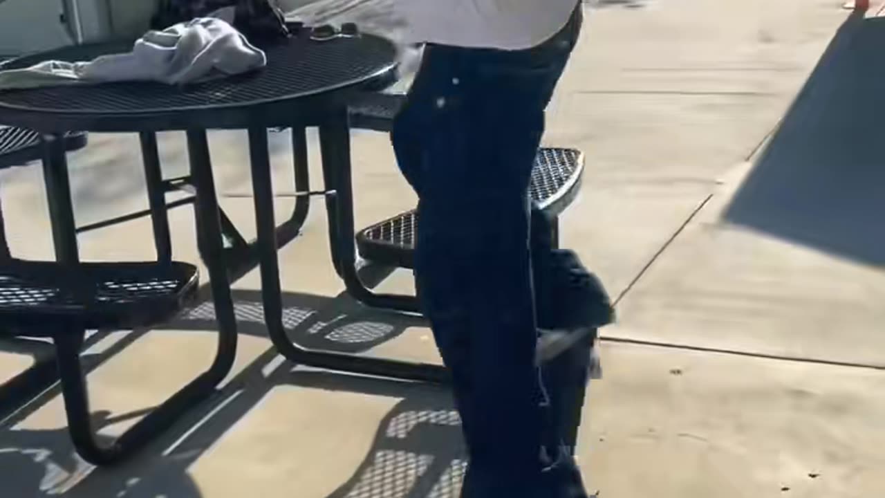 😎🛹 Making It Look Simple! This Is Next Level! | SkateNation