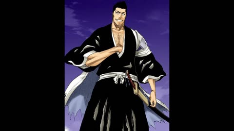 isshin shiba theme