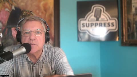 Suppress Herald Episode 63