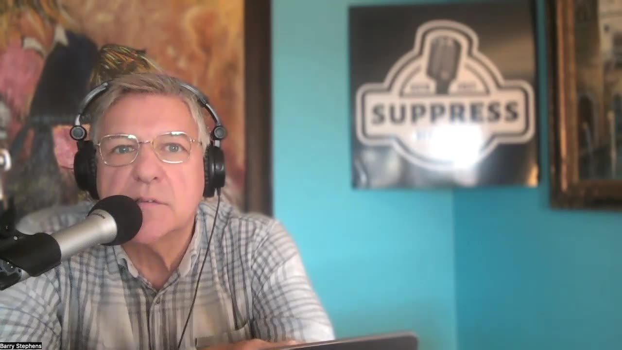 Suppress Herald Episode 63