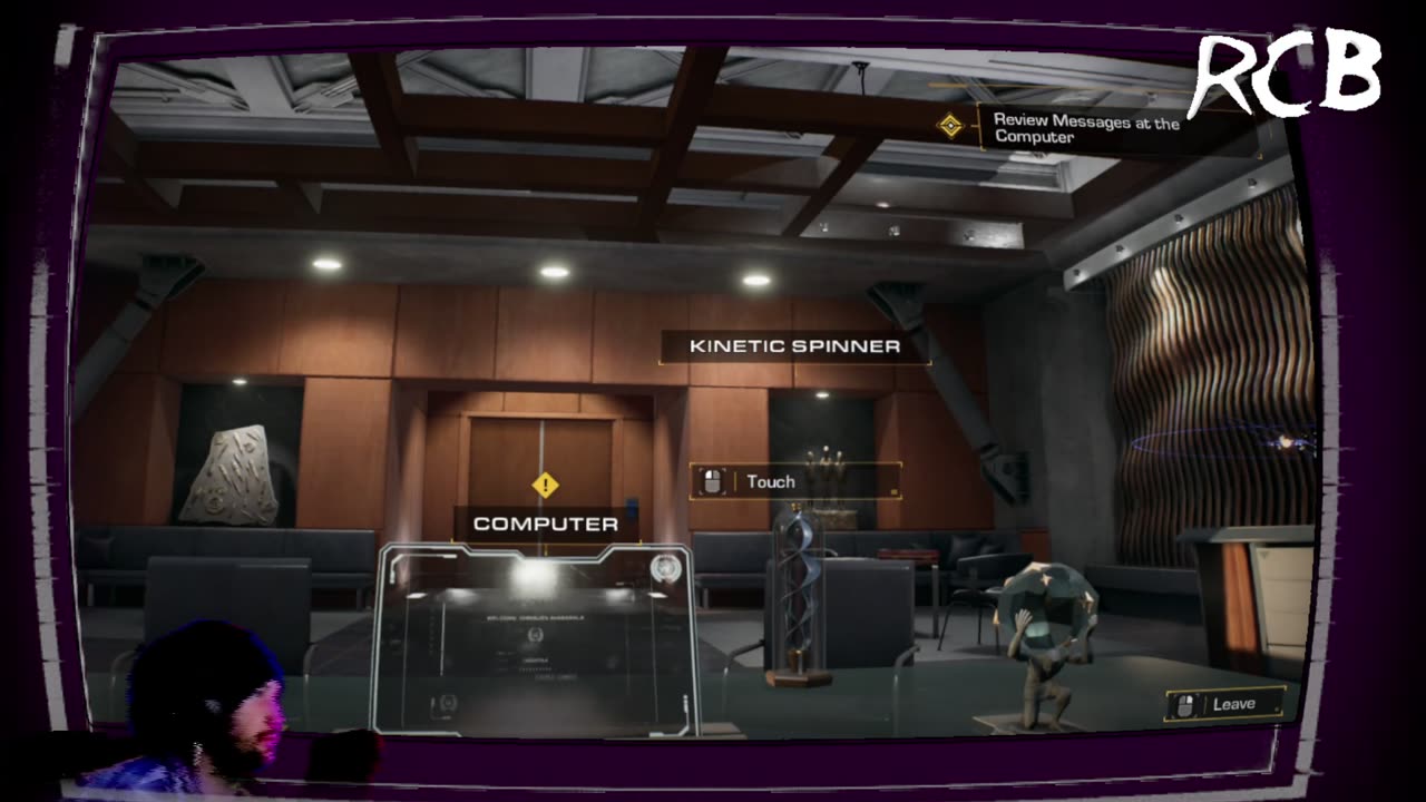 The Expanse A Telltale Series: The Last Episode - DLC