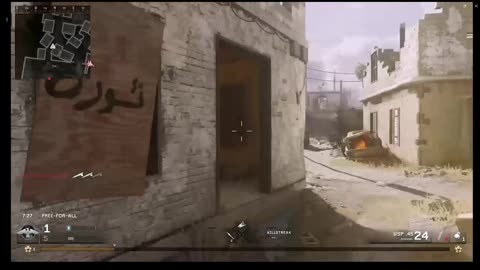 AHHHH FFA ON MWR FINALLYYY