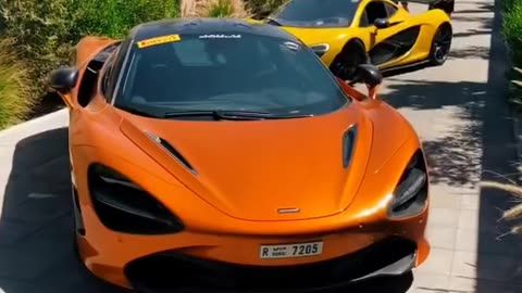 🚗✨ Discover the Ultimate Luxury Experience! | LuxurySportsCars