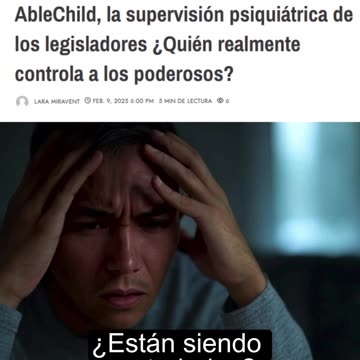 Democratic Lawmakers in Crisis Over MAGA's Rise