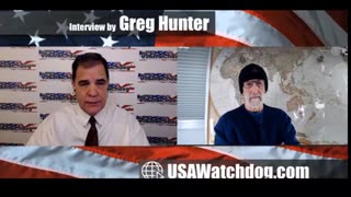 Criminal Organization – Clif High