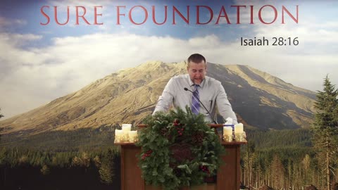 SFBCV 20251207 Hebrews 12 | The Leverage of Lust (Sunday PM 12/7/2025)