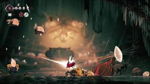 Hollow Knight: Silksong part 31 #RumbleGaming #Metroidvania #PlatinumTrophy