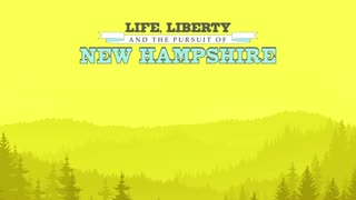 Episode 11: The Pursuit of New Hampshire