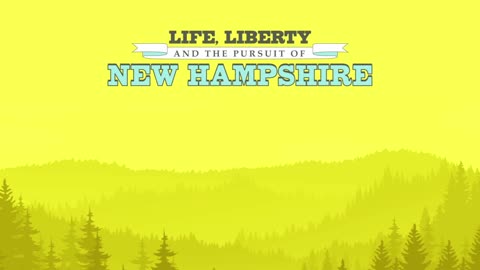 Episode 11: The Pursuit of New Hampshire