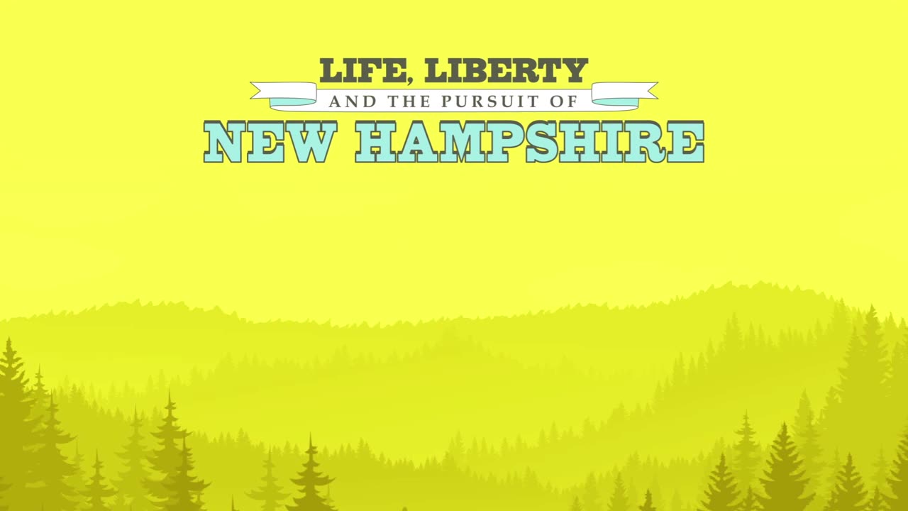 Episode 11: The Pursuit of New Hampshire