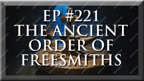 Unveiling the Ancient Order of FreeSmiths: Secrets and Symbolism of a Medieval Secret Society