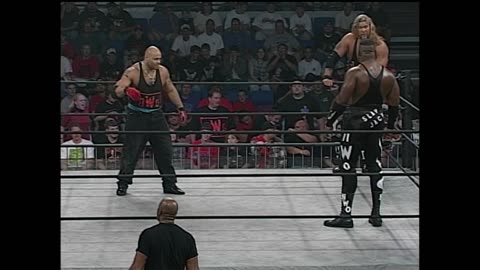 WCW Thunder September 17, 1998