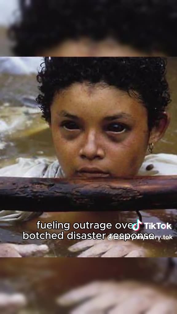 4 Disturbing Photos From Recent History That Will Shock You